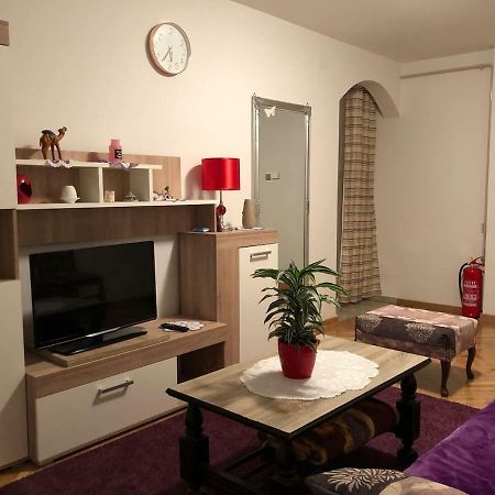 Apartment Dada Bjelovar Exteriér fotografie