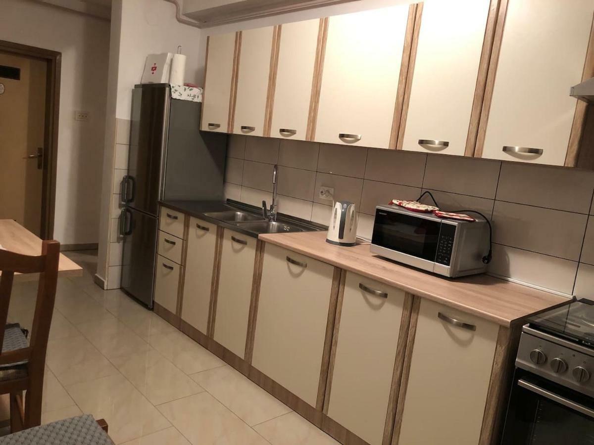 Apartment Dada Bjelovar Exteriér fotografie